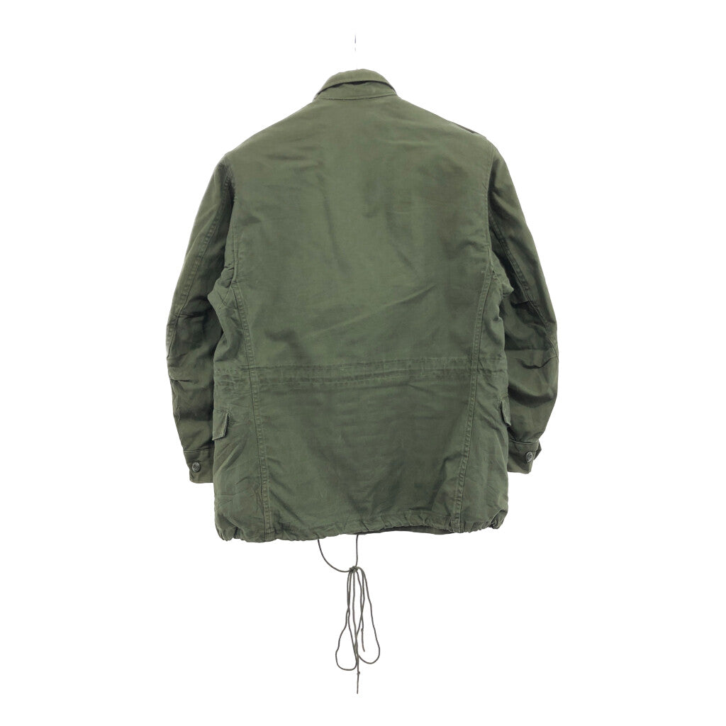 60s U.S. ARMY Military Jacket