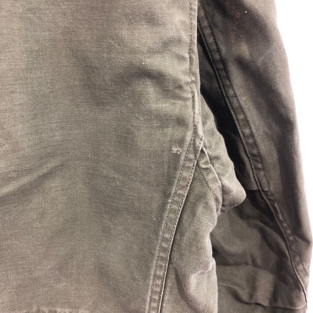 60s U.S. ARMY Military Jacket