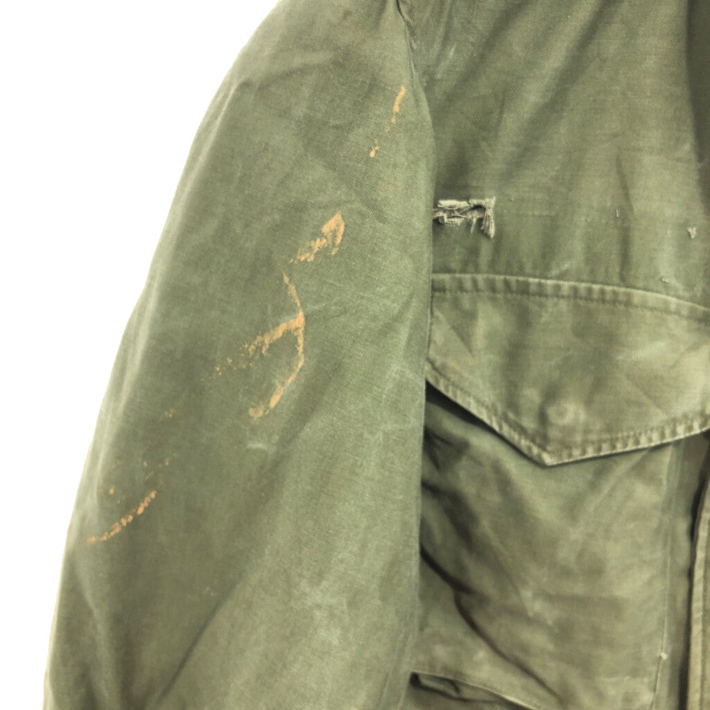 60s U.S. ARMY Military Jacket