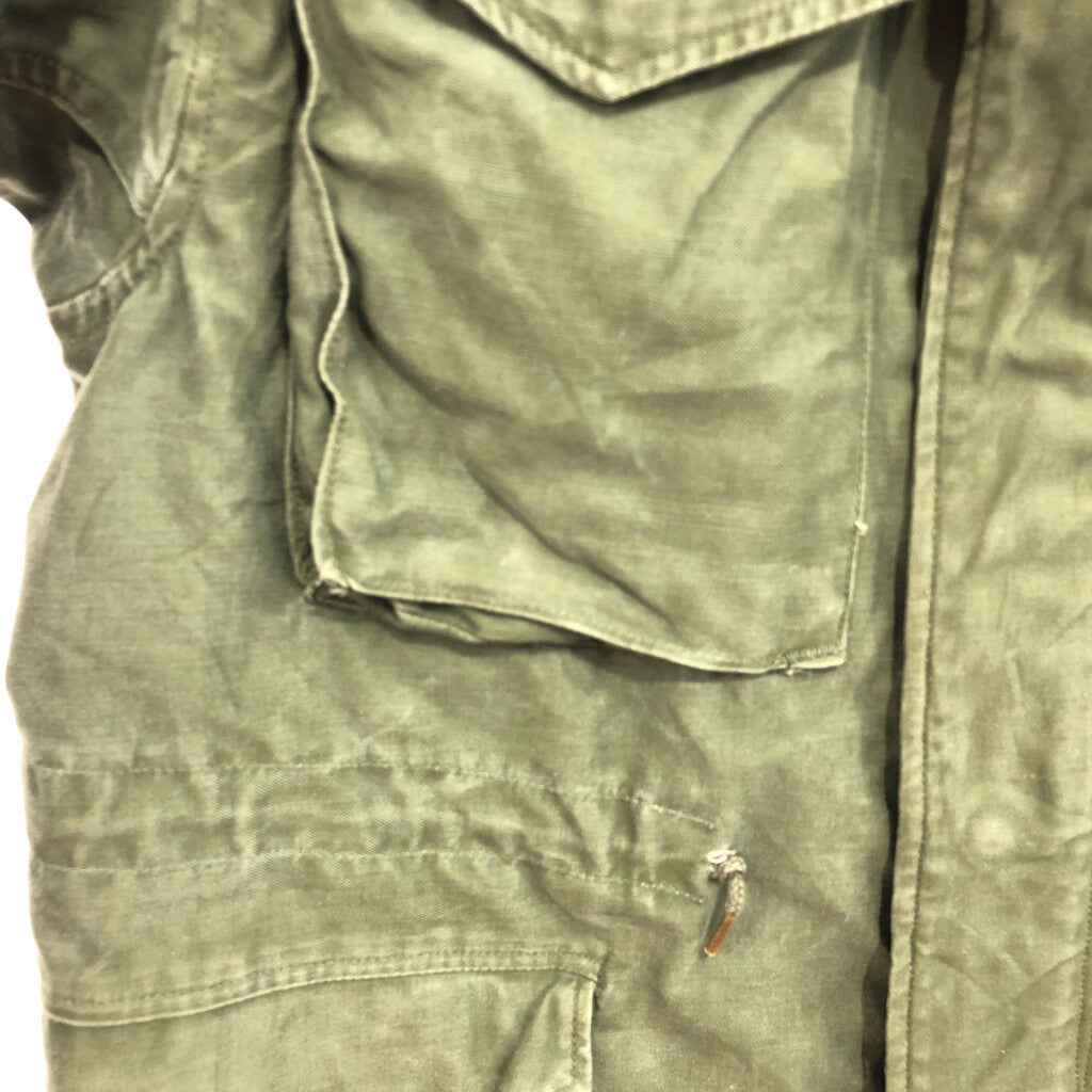 60s U.S. ARMY Military Jacket