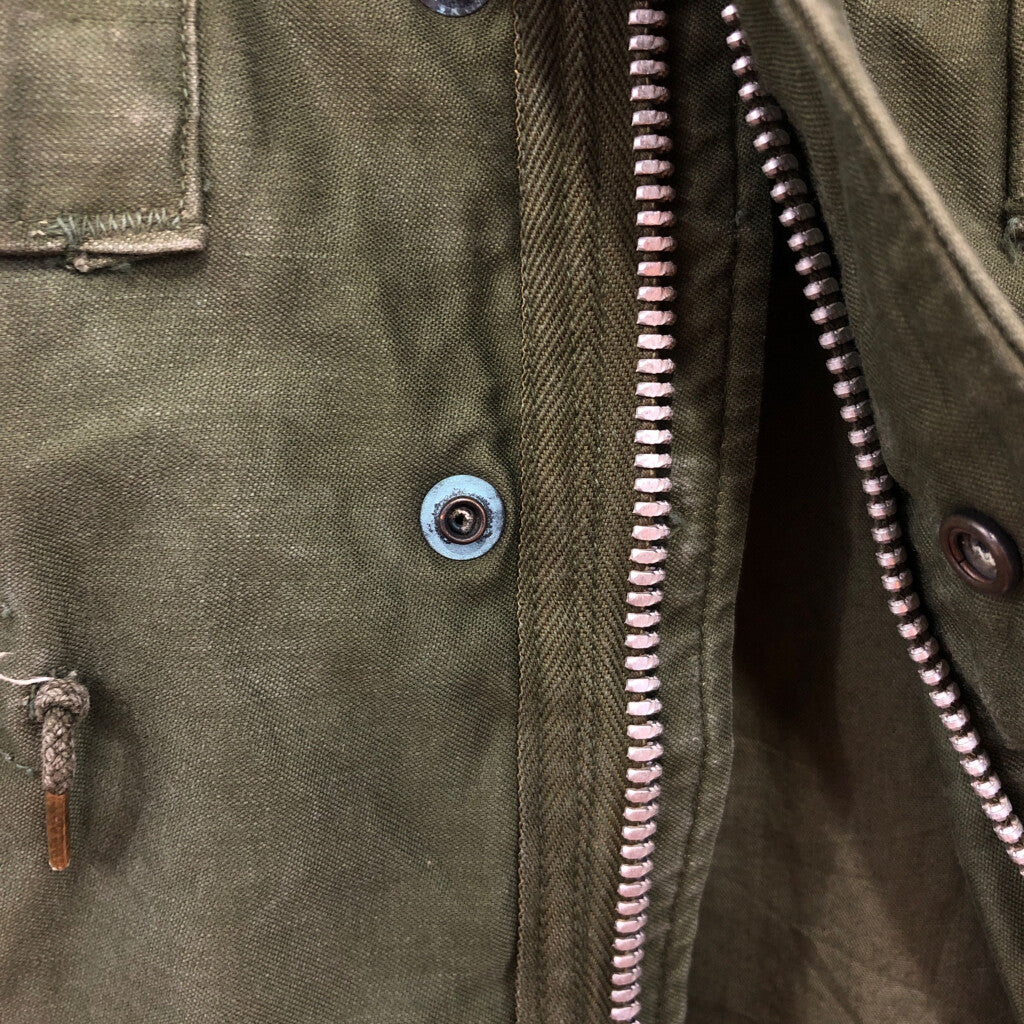 60s U.S. ARMY Military Jacket