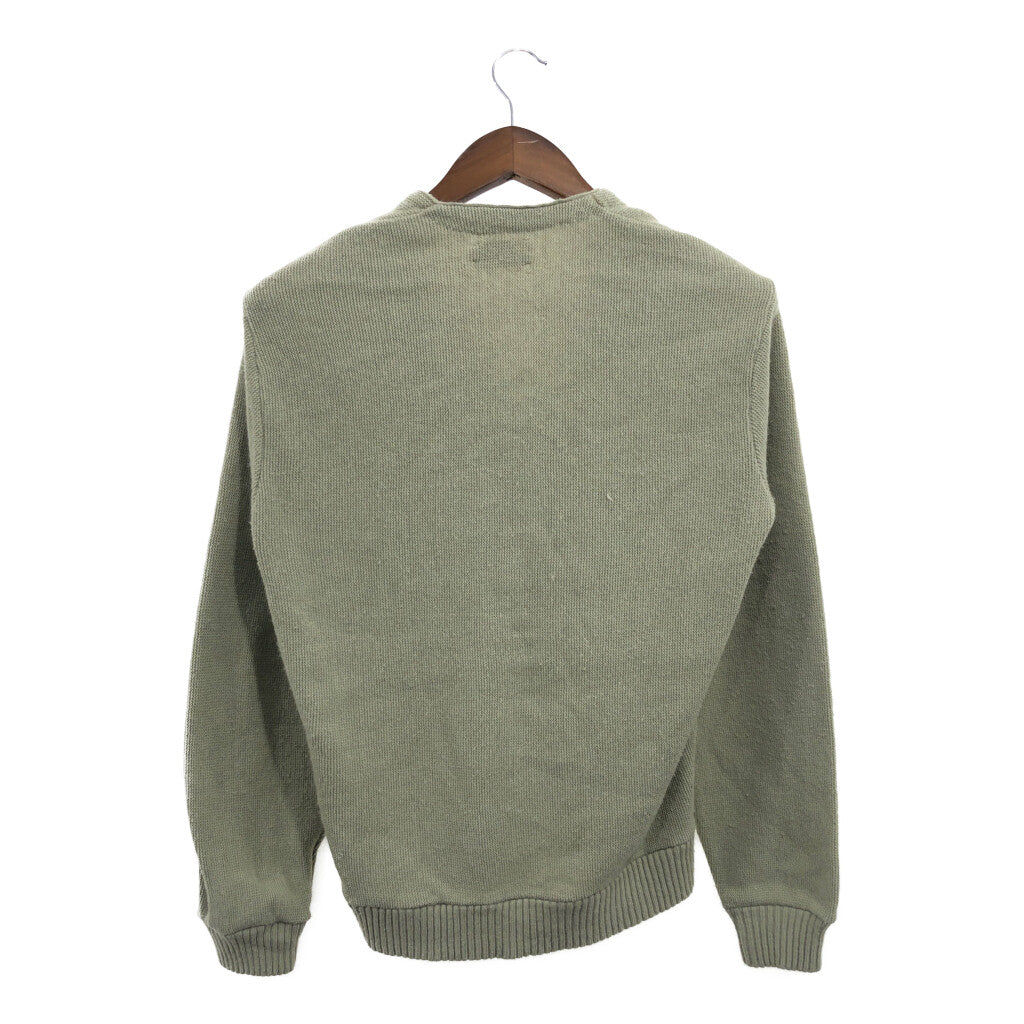 60s Emblem Sportswear Cardigan