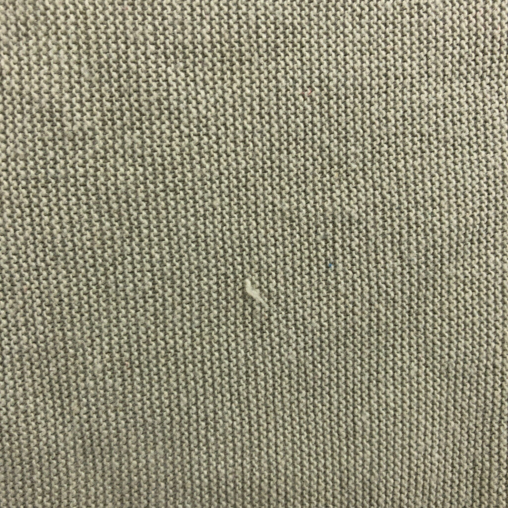 60s Emblem Sportswear Cardigan