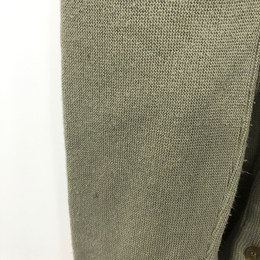 60s Emblem Sportswear Cardigan