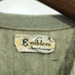 60s Emblem Sportswear Cardigan
