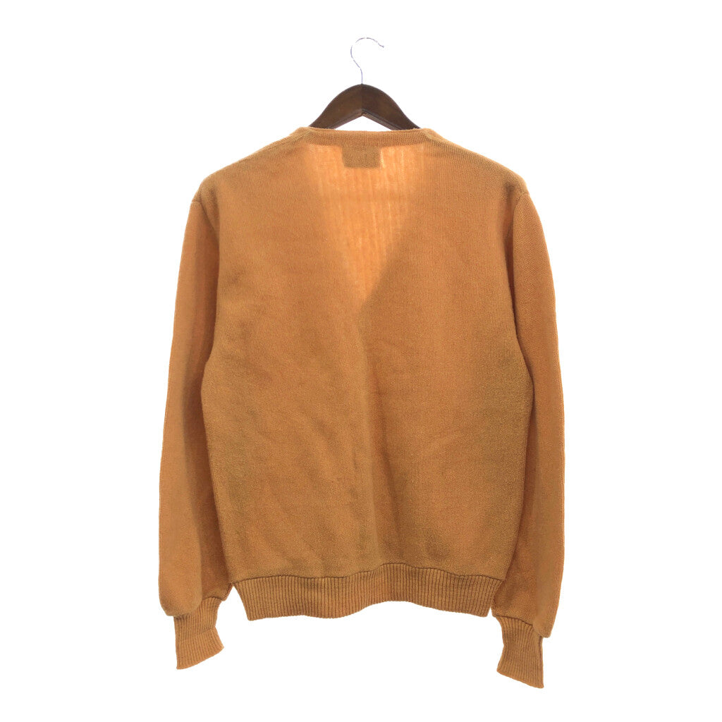 70s Dino Ponti Cardigan