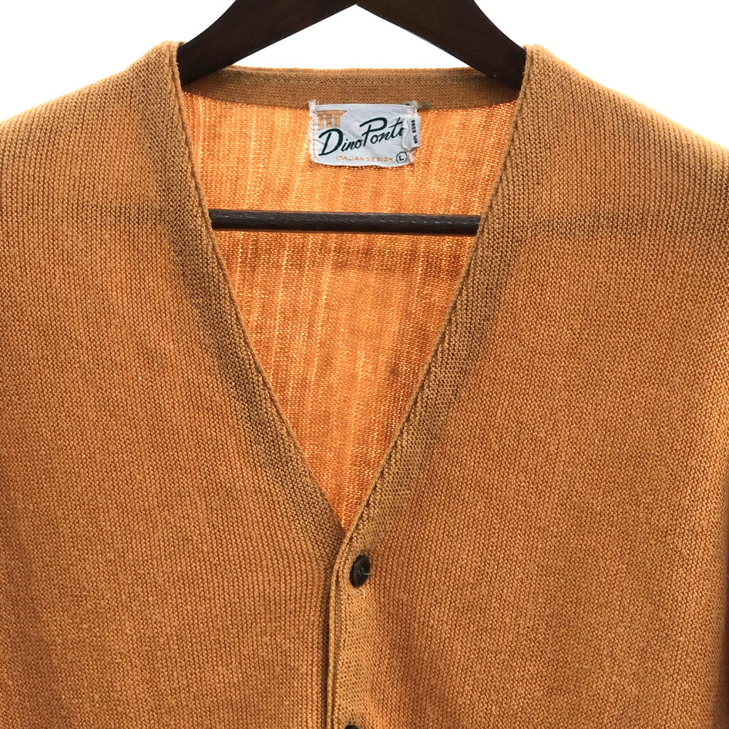 70s Dino Ponti Cardigan