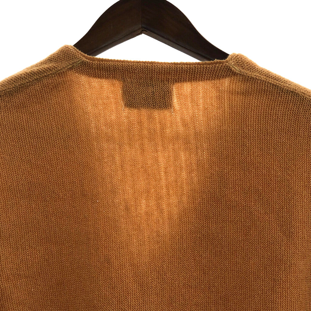 70s Dino Ponti Cardigan