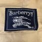 90s Burberrys Coat