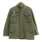 70s U.S. ARMY Military Jacket