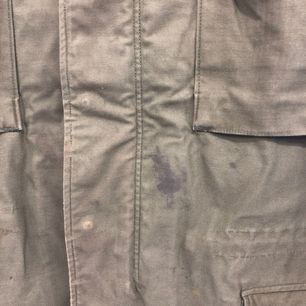 70s U.S. ARMY Military Jacket