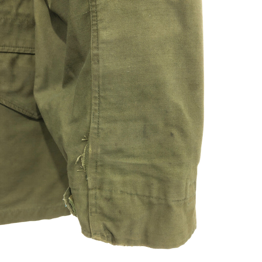 70s U.S. ARMY Military Jacket