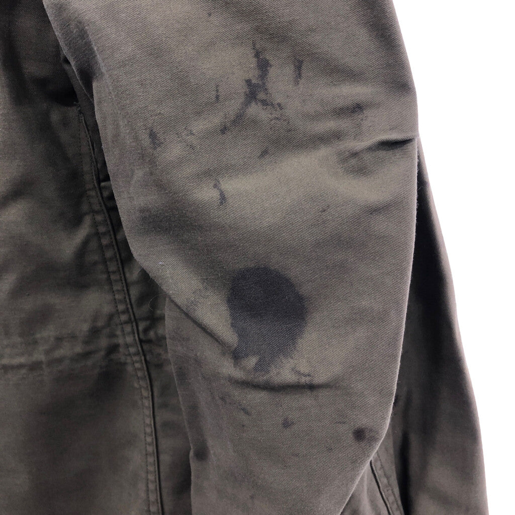 70s U.S. ARMY Military Jacket