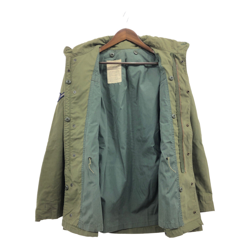 70s U.S. ARMY Military Jacket