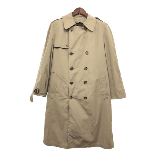 70s London Fog Coat