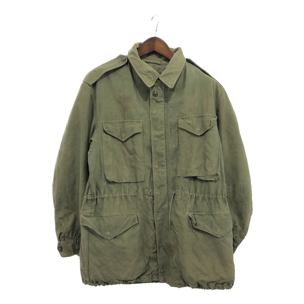 50s U.S. ARMY Military Jacket