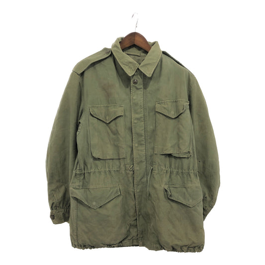 50s U.S. ARMY Military Jacket