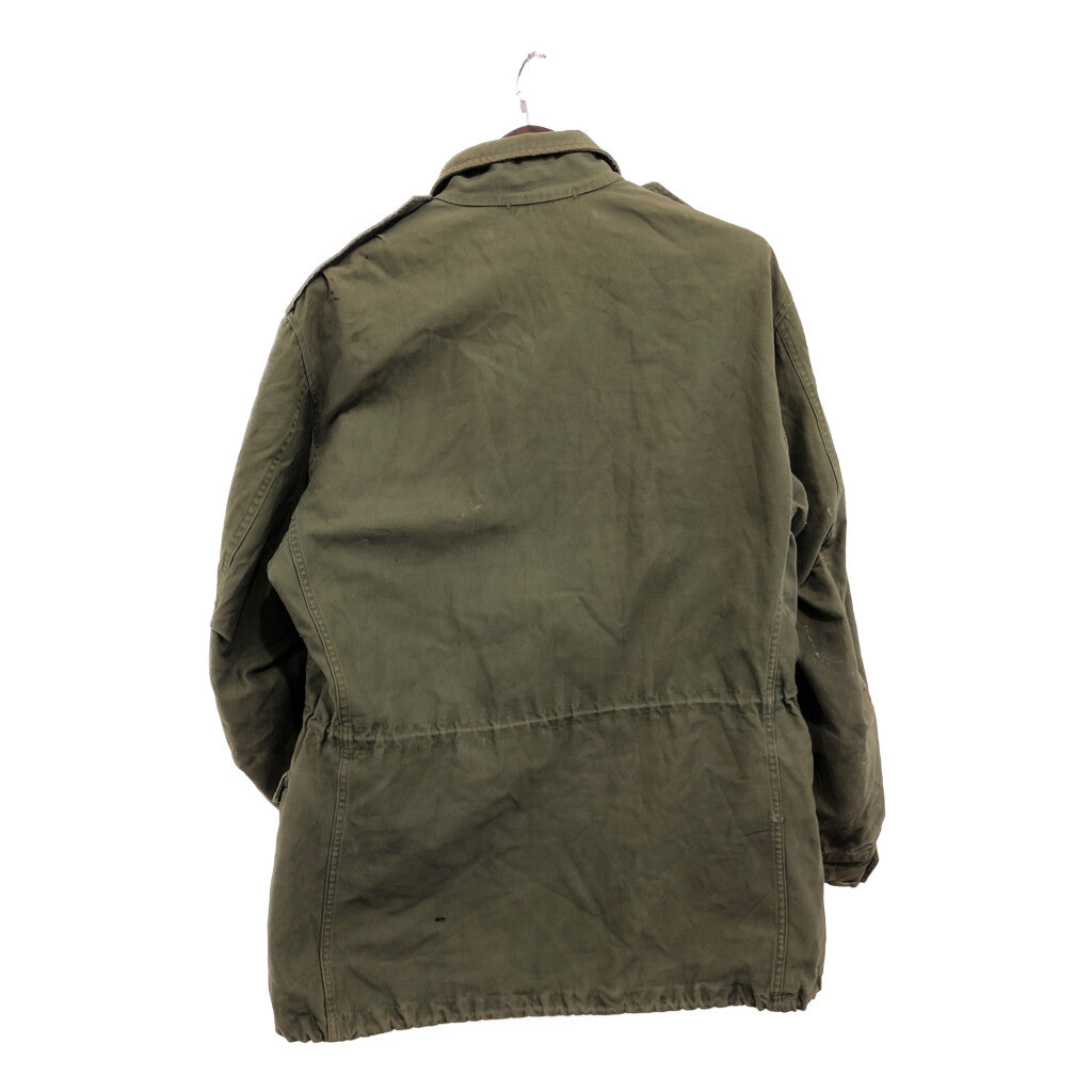 50s U.S. ARMY Military Jacket