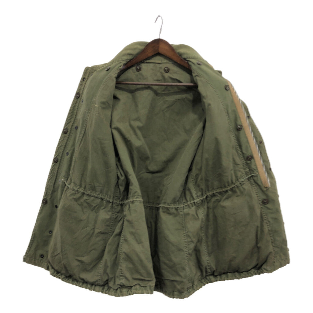 50s U.S. ARMY Military Jacket