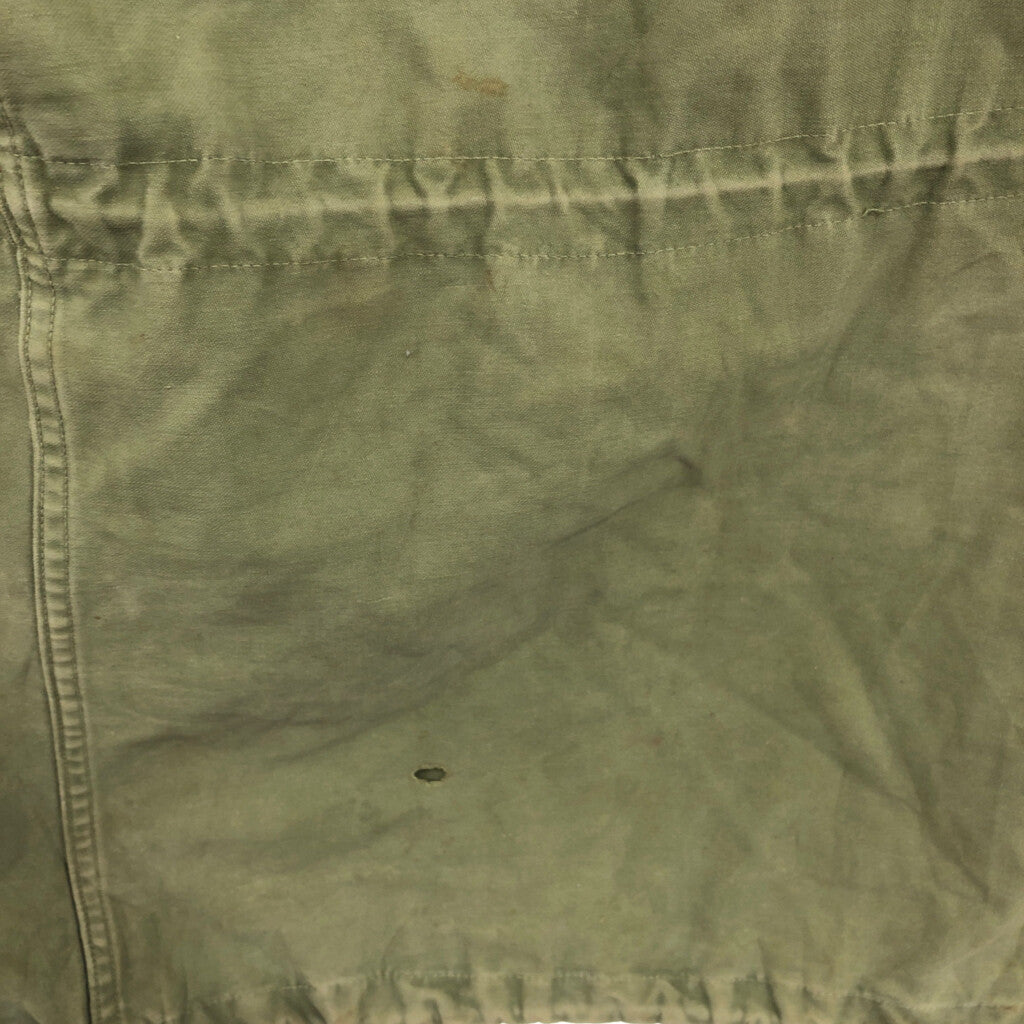 50s U.S. ARMY Military Jacket