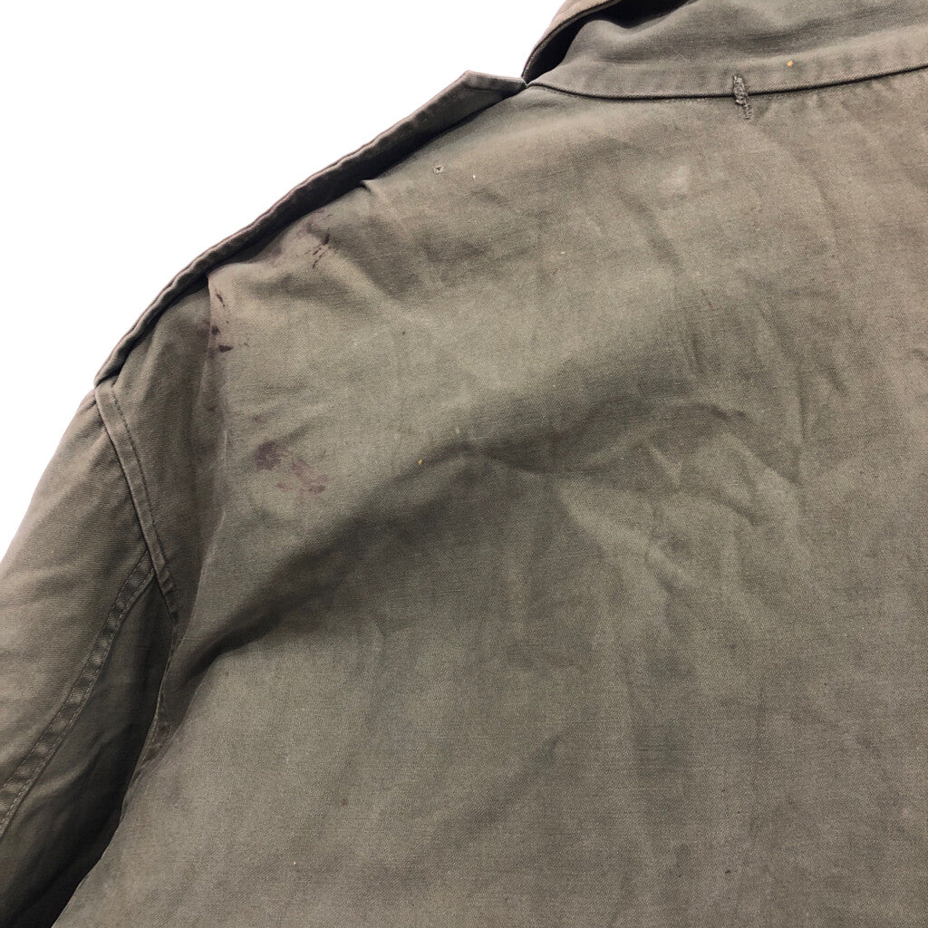 50s U.S. ARMY Military Jacket