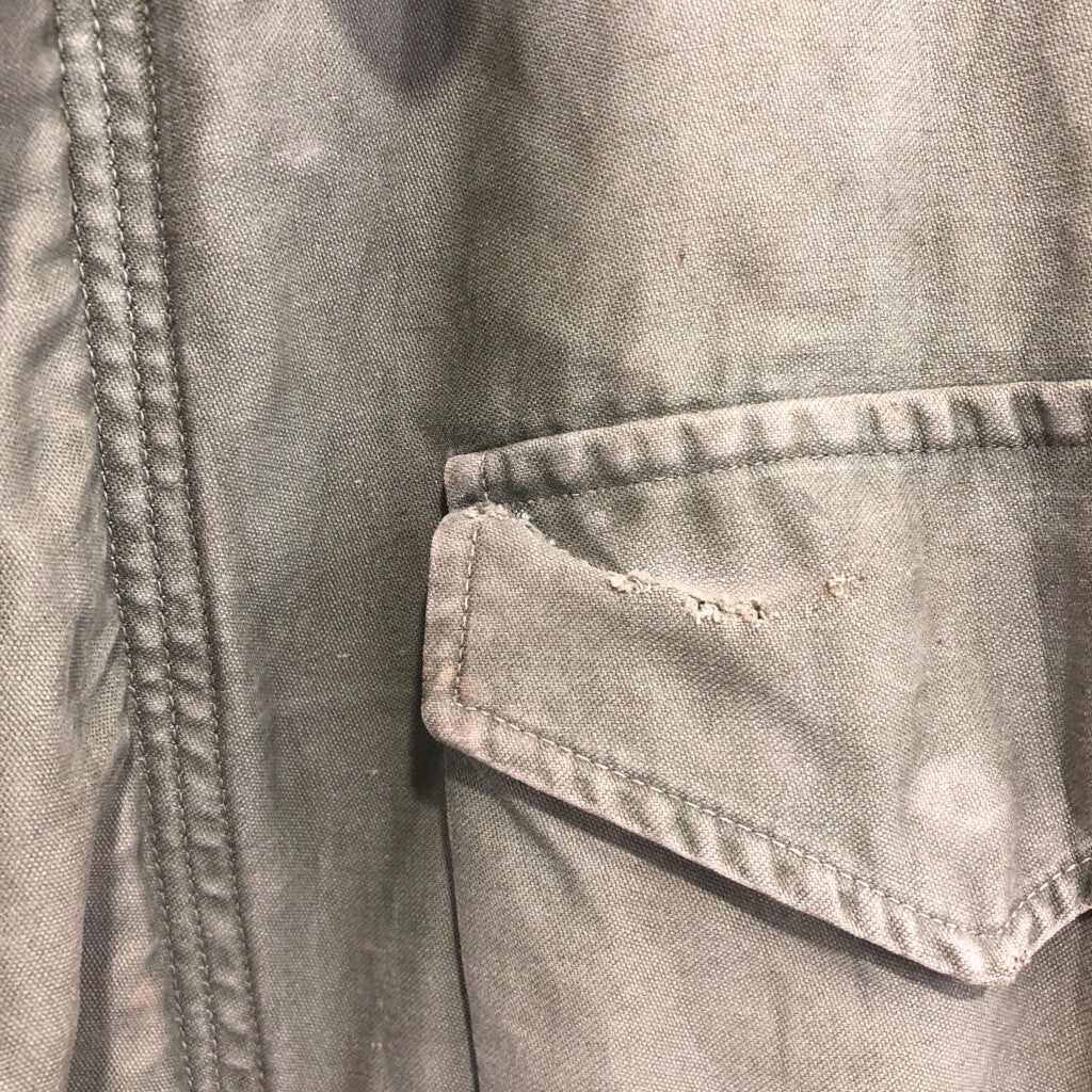 50s U.S. ARMY Military Jacket