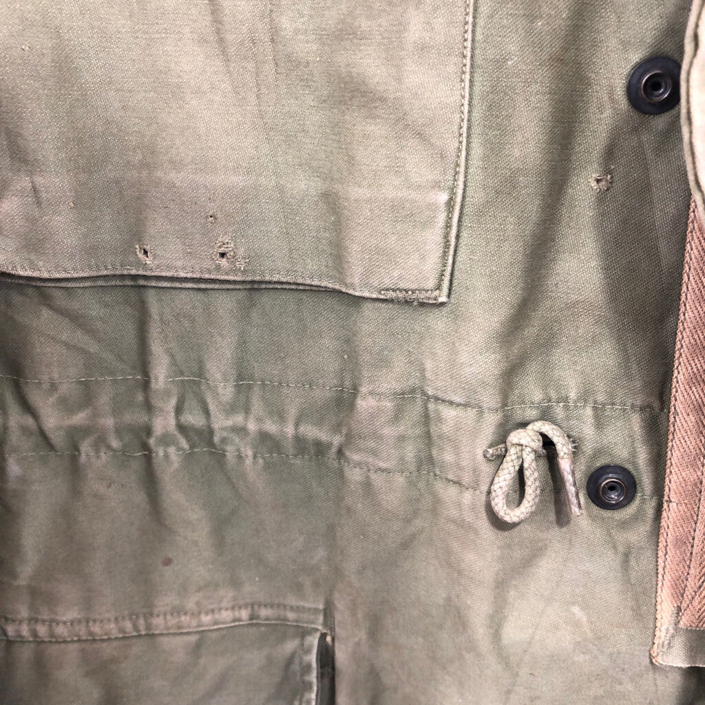 50s U.S. ARMY Military Jacket