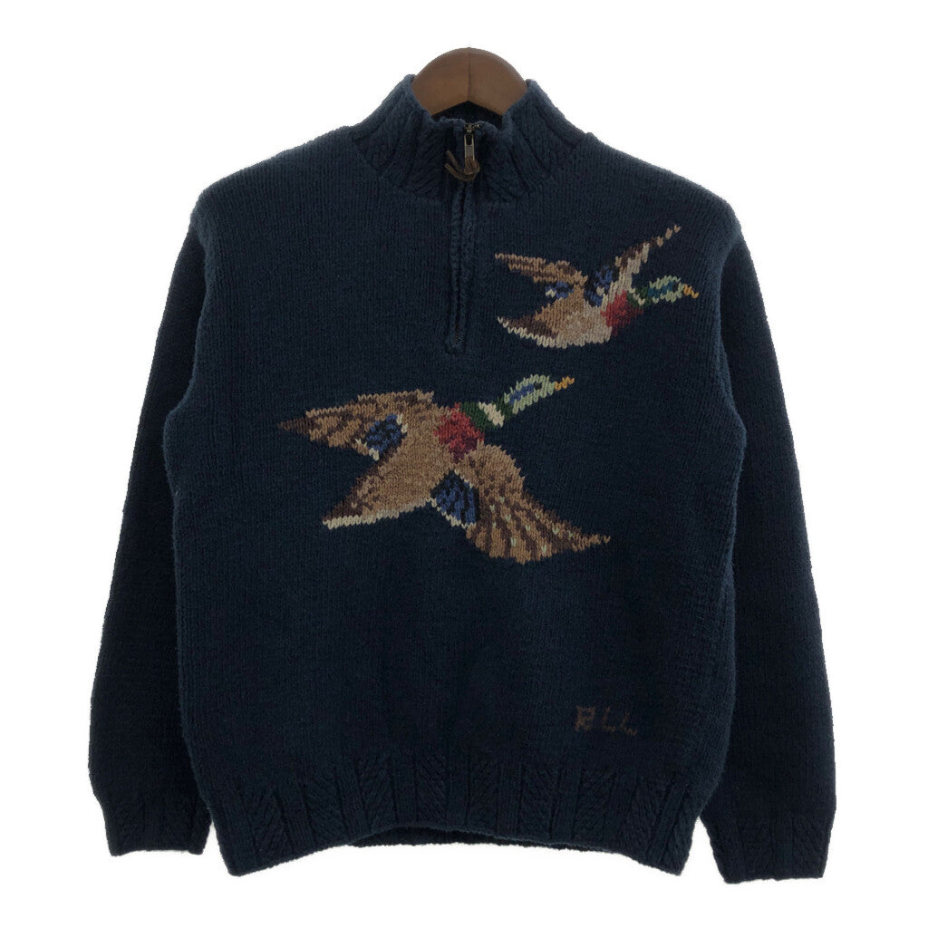 90s Lauren Ralph Lauren Sweater