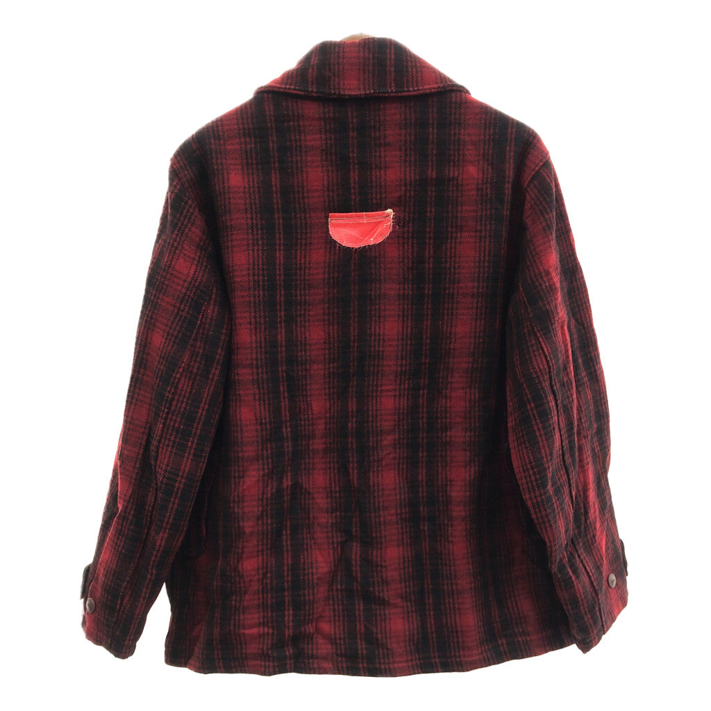 50s WOOLRICH Hunting Jacket