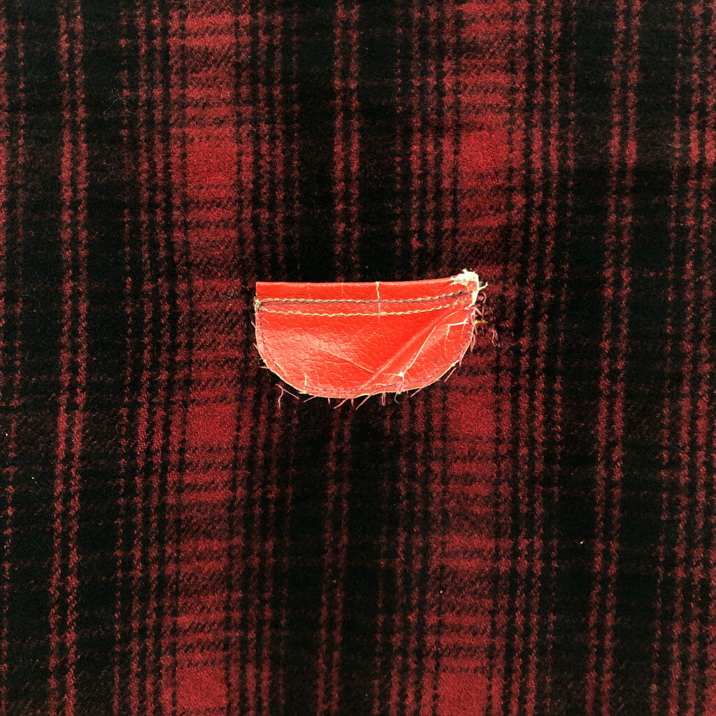 50s WOOLRICH Hunting Jacket