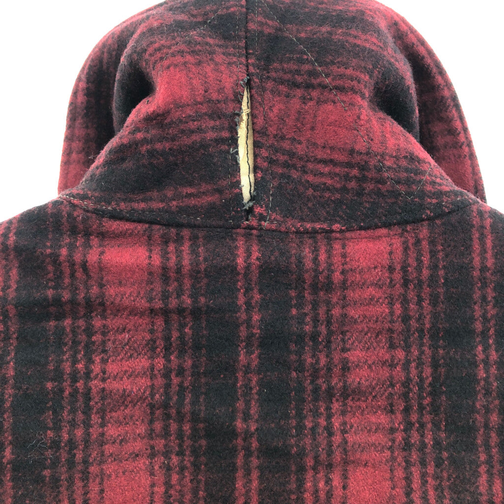 50s WOOLRICH Hunting Jacket