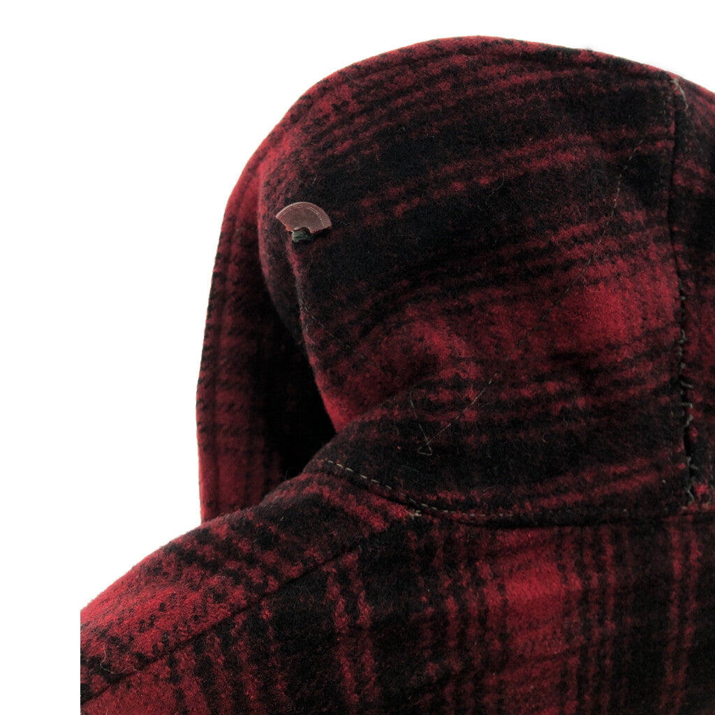 50s WOOLRICH Hunting Jacket