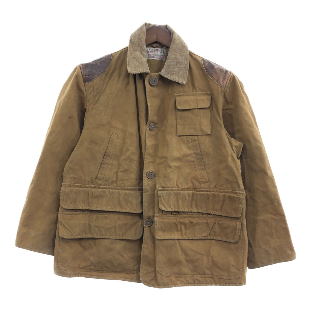 40s GAMEMASTER Jacket