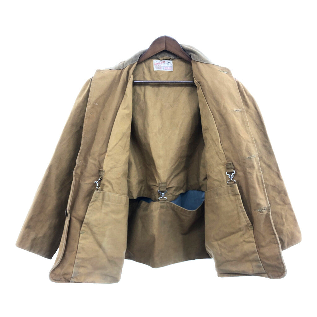 40s GAMEMASTER Jacket