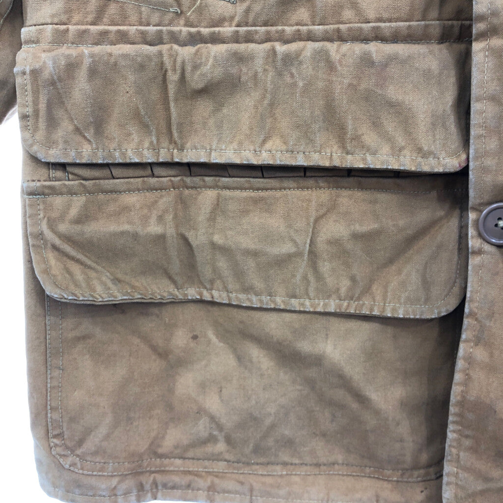 40s GAMEMASTER Jacket