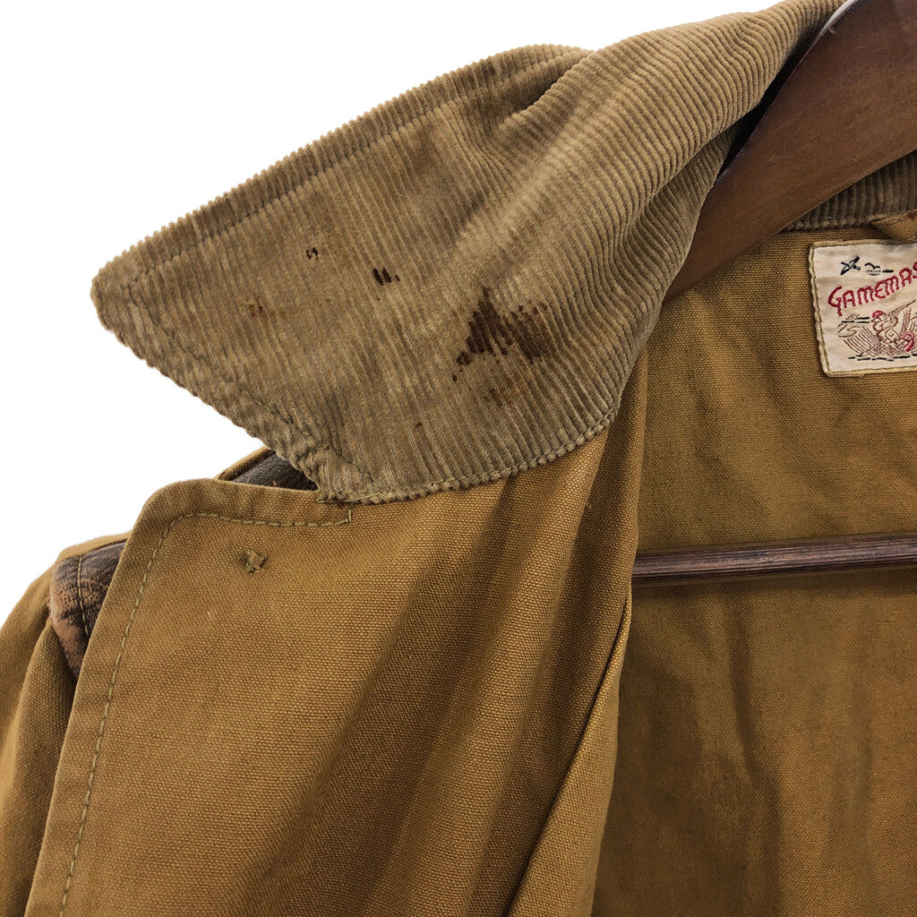 40s GAMEMASTER Jacket