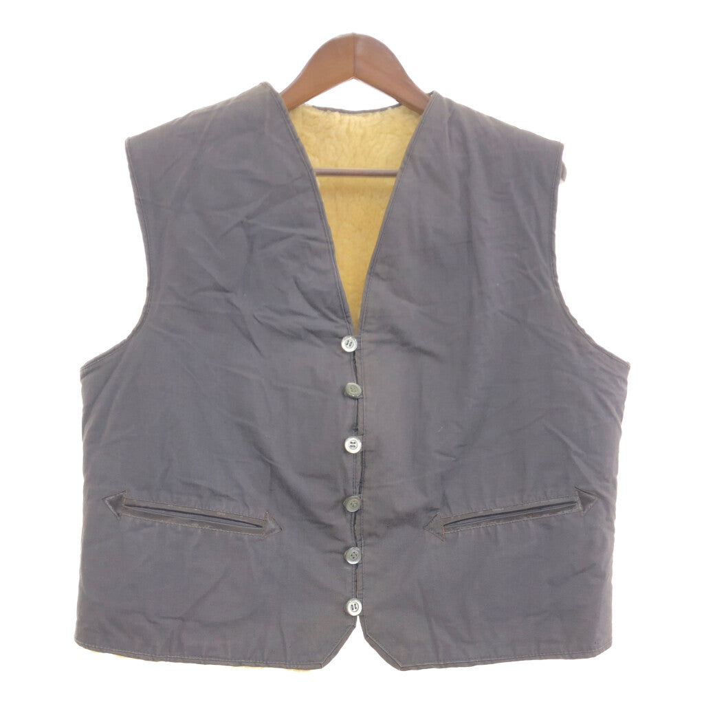 70s Vest