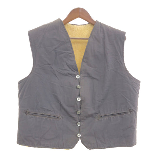 70s Vest