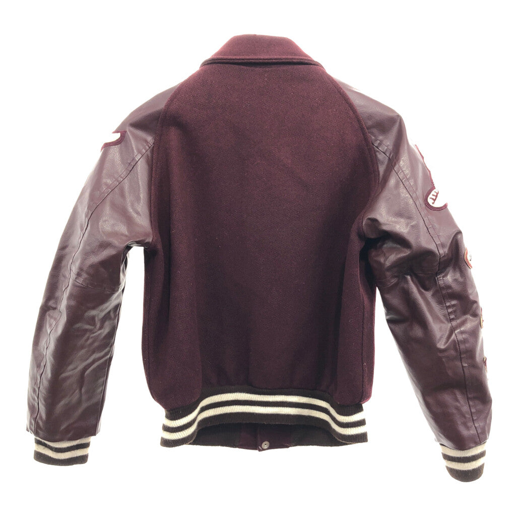 70s RICH-KNIT Jacket