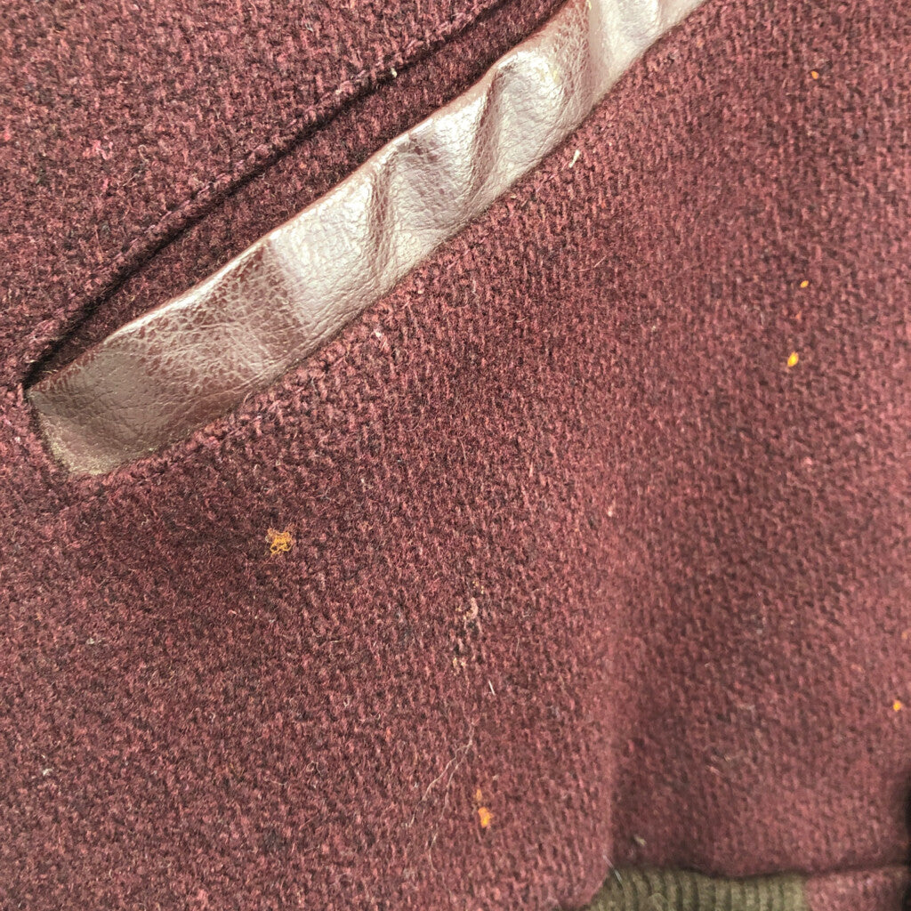 70s RICH-KNIT Jacket