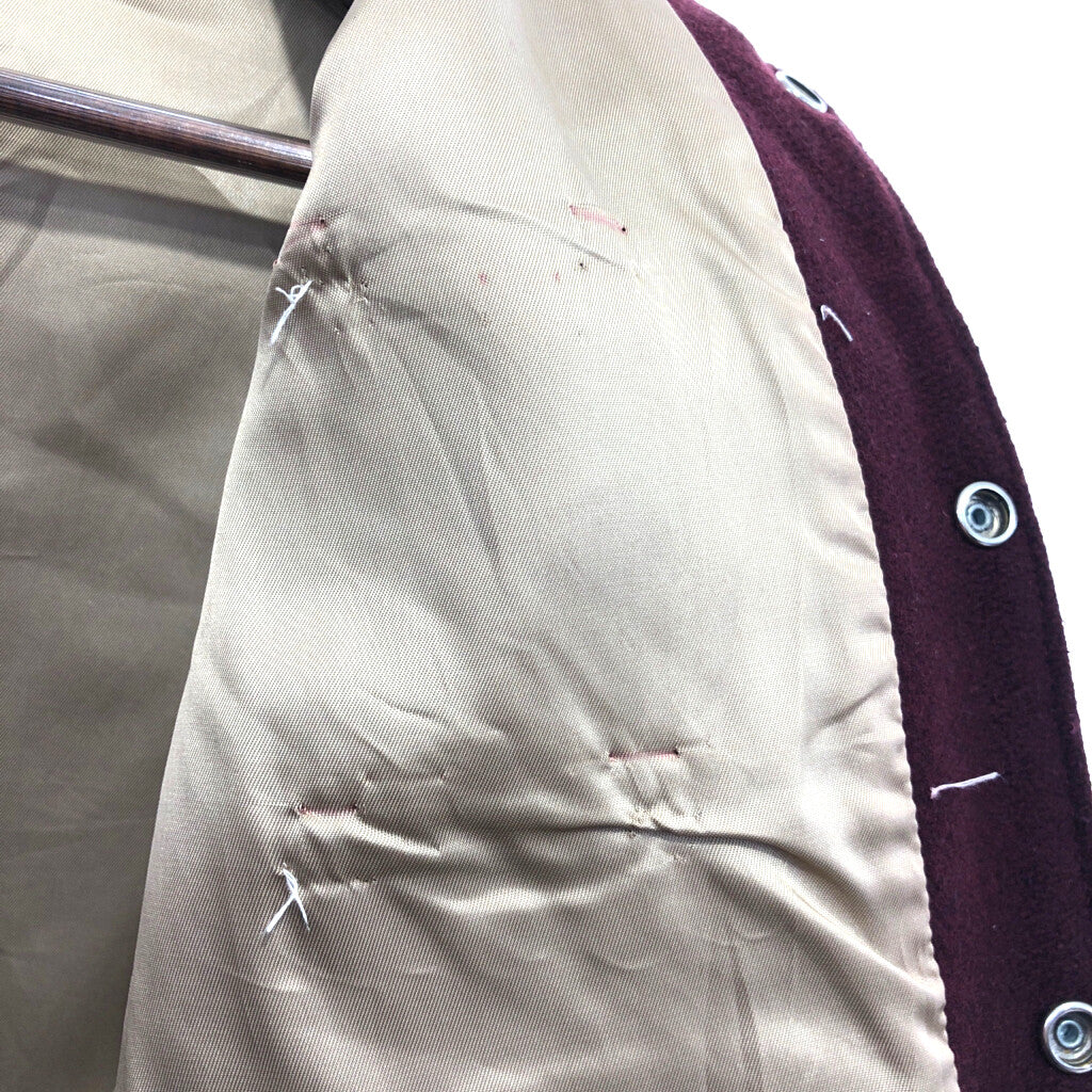 70s RICH-KNIT Jacket