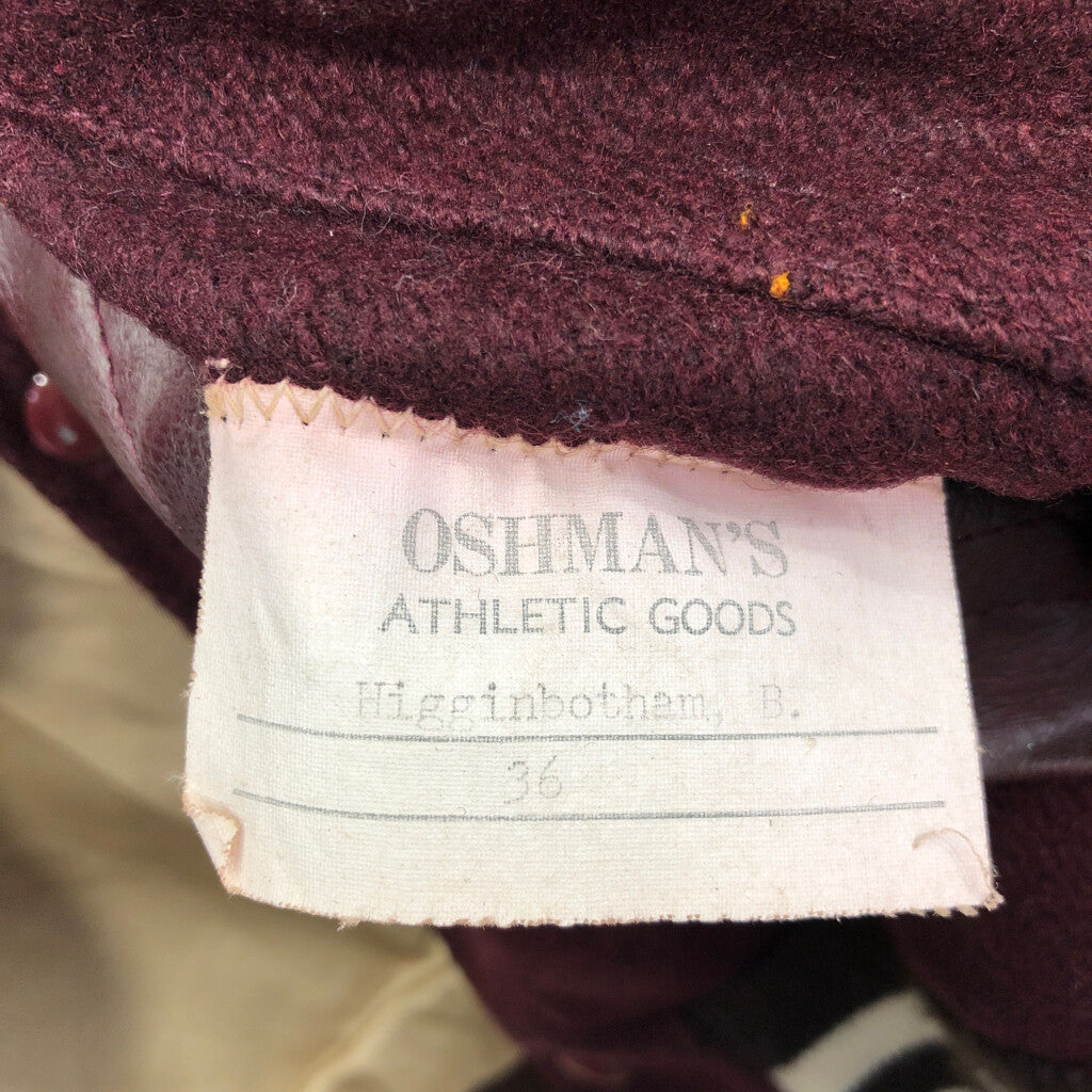 70s RICH-KNIT Jacket