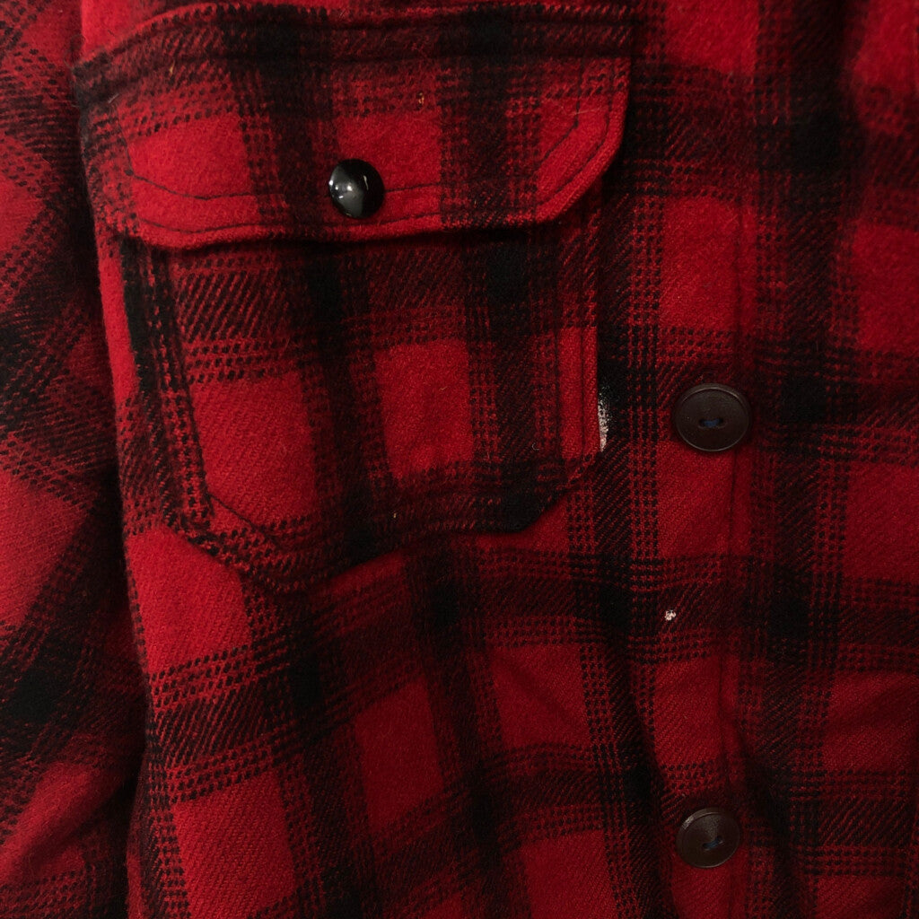 70s WOOLRICH Jacket