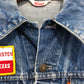 70s Levi's Denim Jacket