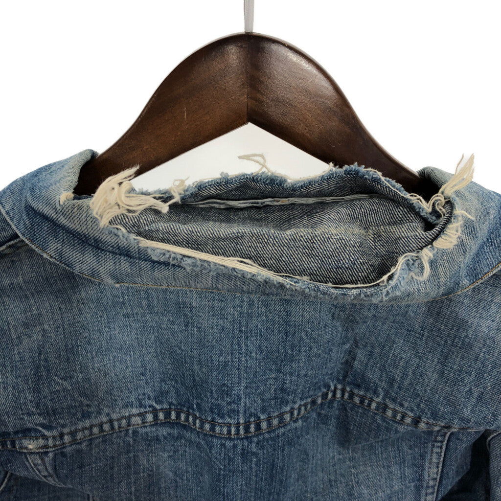 70s Levi's Denim Jacket