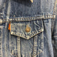 70s Levi's Denim Jacket