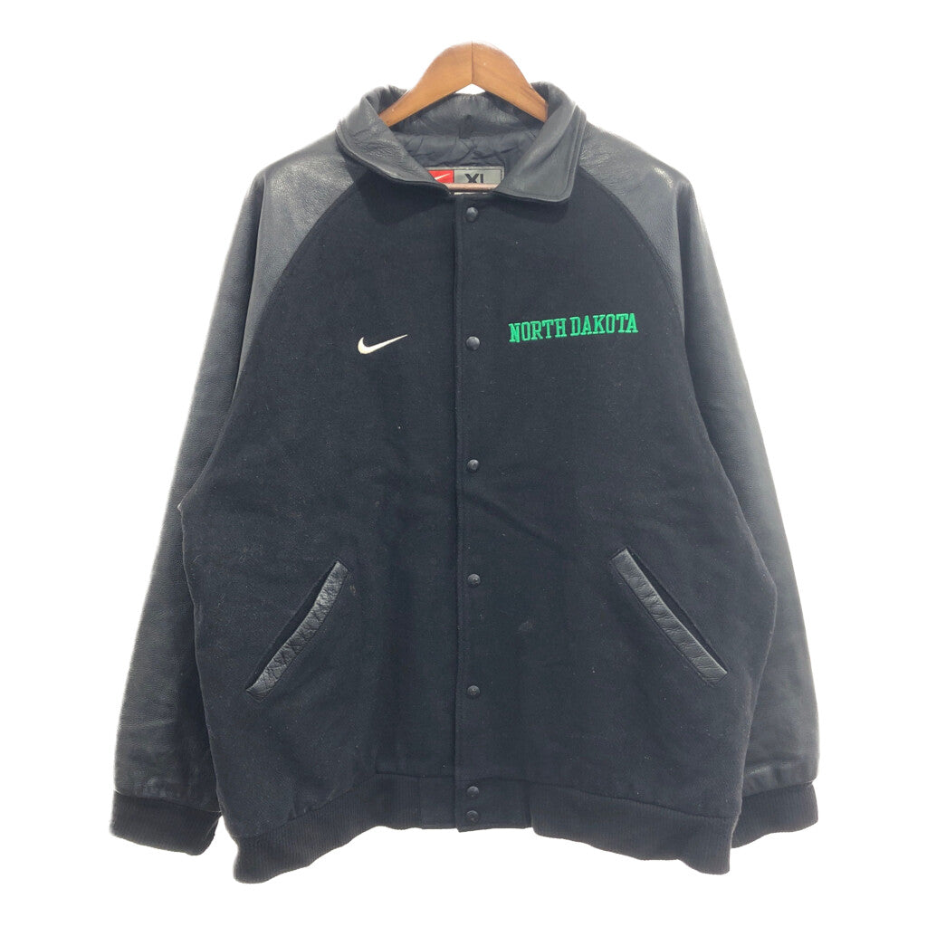 2000s～ NIKE Jacket