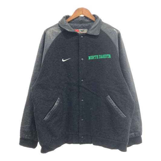 2000s～ NIKE Jacket
