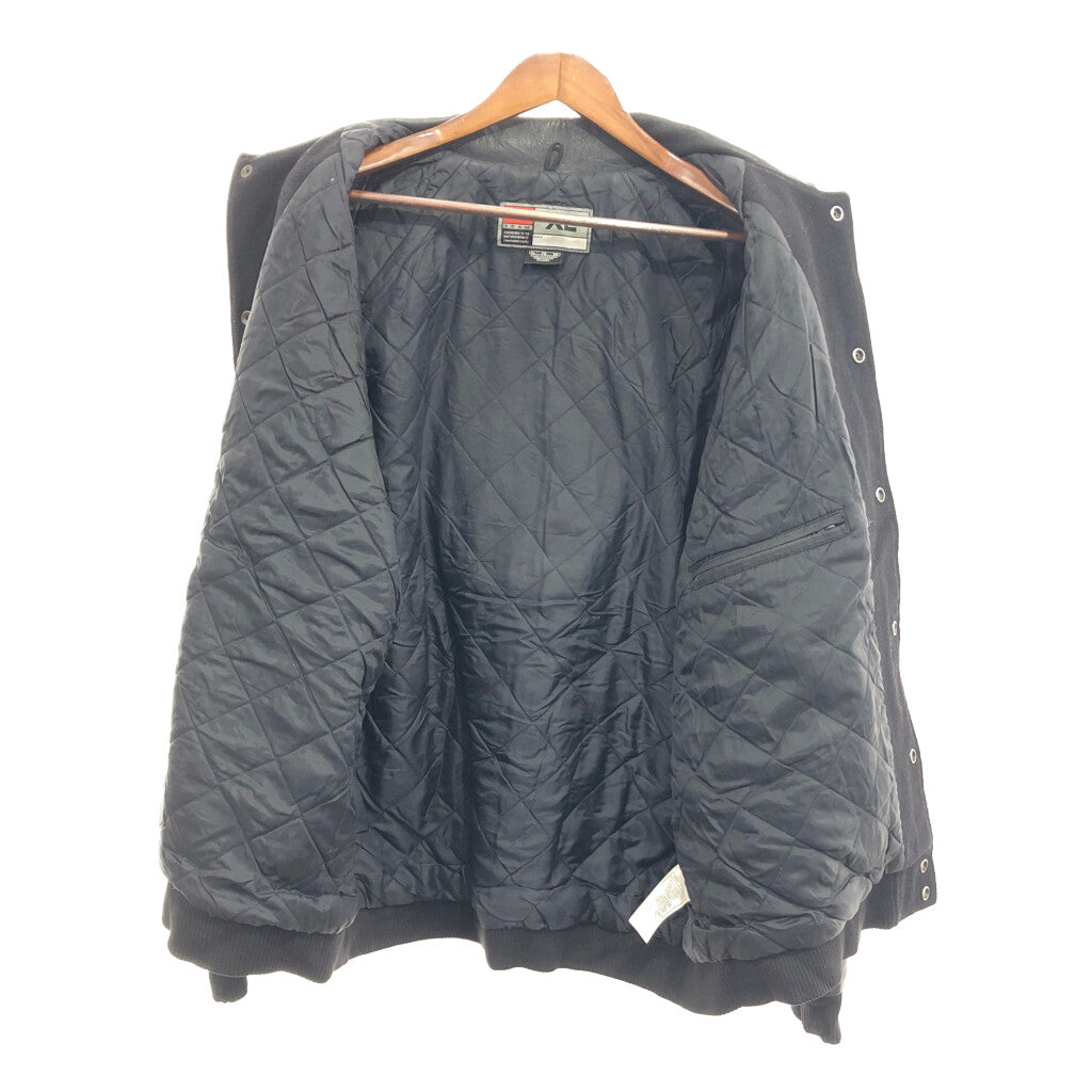 2000s～ NIKE Jacket