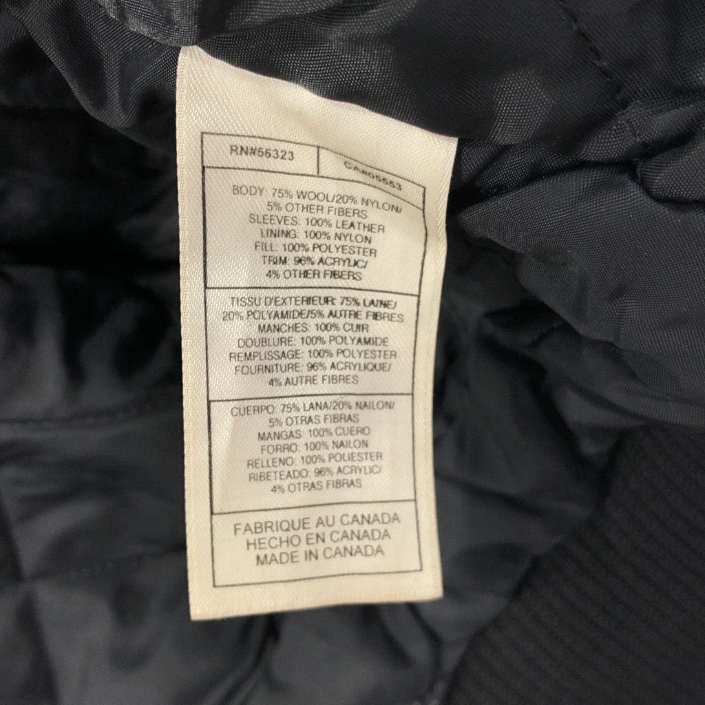 2000s～ NIKE Jacket